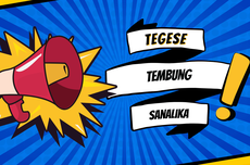 Tembung Tegese Sanalika Basa Jawa 