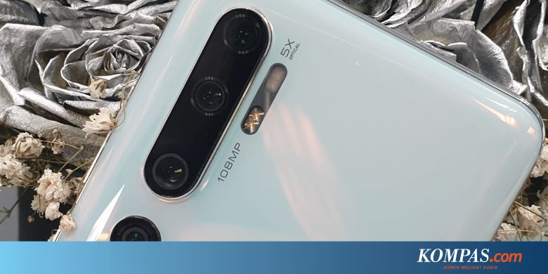Bisakah Kamera Smartphone Menggantikan DSLR Seperti Kata Xiaomi?