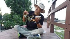 Saat Mangrove Jadi Sumber Cuan Warga Marunda Jakut