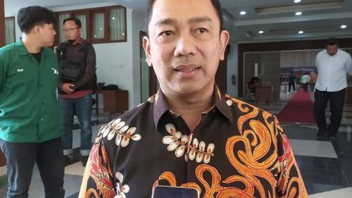 Soal Pilkada Jateng, Hendi Masih Tunggu Keputusan Partai