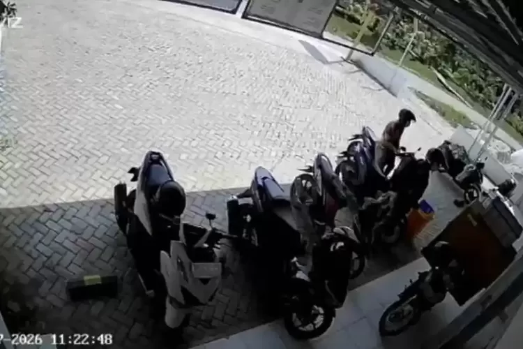 Curhat Korban Curanmor di Lampung Enggan ke Polisi: Lapor Pun 99 Persen Tak Ketemu