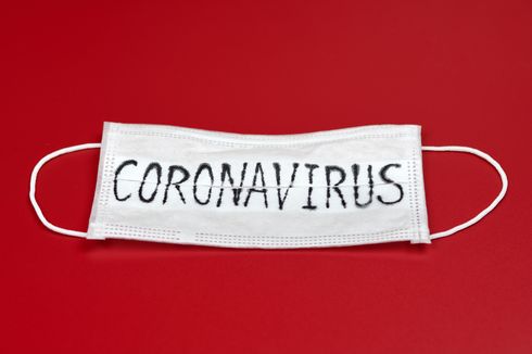 Cegah Penyebaran Virus Corona, BRI Life dan PMI Ikut Gerakan Sejuta Masker