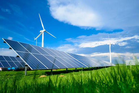 Kementerian ESDM: 331 Perusahaan Industri Menghemat Energi pada 2023