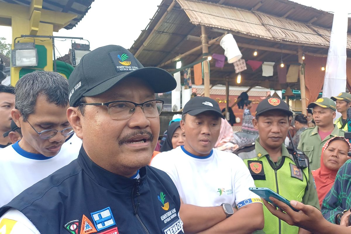 Gus Ipul Sebut Musyawarah Luar Biasa Digaungkan Kelompok yang Tak Paham NU