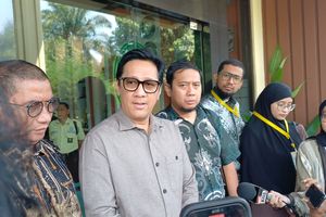 Andre Taulany Lega Akhirnya Resmi Cerai setelah Berkali-kali Gugatannya Ditolak
