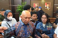 Menkop UKM Sebut Pameran Cerita Nusantara Bisa Jadi Kesempatan UMKM Manfaatkan RPB 