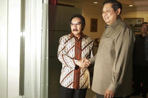 Demokrat Minta Antasari Minta Maaf Secara Terbuka kepada SBY