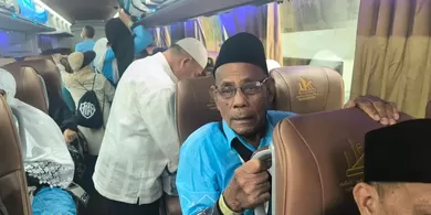Menunggu Jadwal Pulang, Jemaah Haji Aceh Perbanyak Ibadah dan Ziarah di Madinah