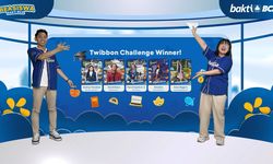 700 Mahasiswa Sukses Dapat Beasiswa Bakti BCA 2026