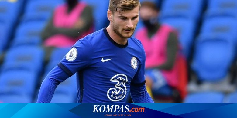 Berita Harian Tottenham Hotspur Terbaru Hari Ini Kompas Com