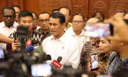 Mentan Amran Beberkan Skema Pembiayaan Bioetanol, Dorong Masyarakat Dapat Porsi