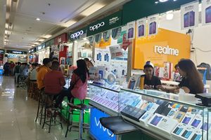 Era HP China Murah Segera Berakhir