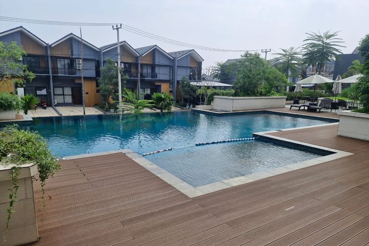 Koridor Logistik Kemang-Parung Padat, Rumah Usaha Diluncurkan