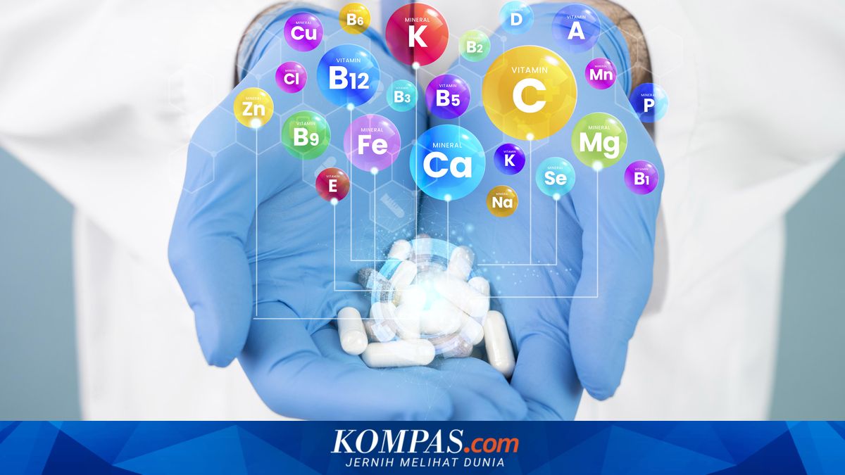 7 Essential Vitamins for Women Over 40 to Stay Healthy