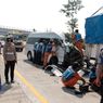 Mobil Tabrak Truk di Tol Pandaan-Malang, 2 Korban Tewas dan 4 Terluka
