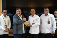 BPJS Kesehatan dan BPKP Perkuat Tata Kelola untuk Jaga Keberlanjutan Program JKN