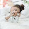 Tips Tidur Berkualitas Saat 