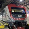 Jadwal KRL Jogja - Solo pada 22-25 September 2025