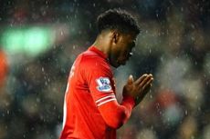 Rodgers: Sturridge Layak Dapat Kontrak Baru 