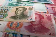 BI dan Bank Sentral China Perpanjang Perjanjian Pertukaran Mata Uang Rupiah dan Yuan