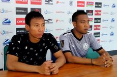 Piala Indonesia, PSS Sleman Tak Siapkan Strategi Khusus Hadapi Borneo FC