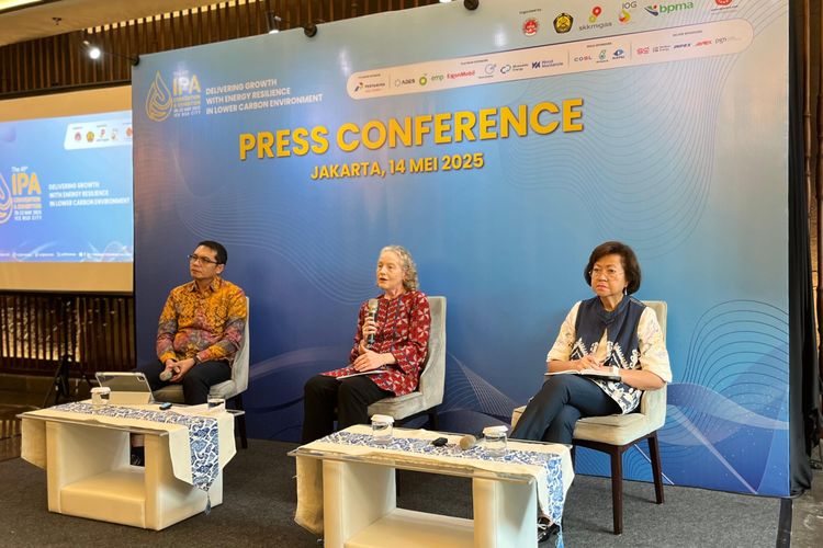 Baru 16 Persen Cekungan Migas Berproduksi, IPA Dorong Percepatan Eksplorasi