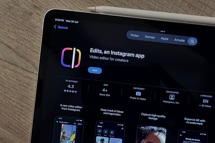 Instagram Punya AI Baru, Bisa Analisis dan Cari Ide Konten Reels