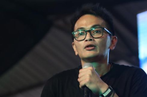 Raditya Oloan Meninggal, Yosi Project Pop Kenang Pertemuan dan Obrolan Terakhirnya