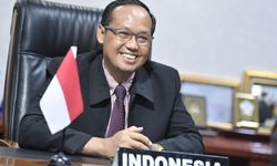 SDGs Desa Diyakini Punya Peran Besar Atasi Pandemi Covid-19 di ASEAN