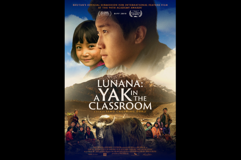 Sinopsis Lunana: A Yak in the Classroom, Perjuangan Guru di Himalaya