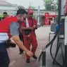 Fenomena Motor Brebet, Pertamina Sidak SPBU di Lamongan Pastikan Kualitas Pertalite