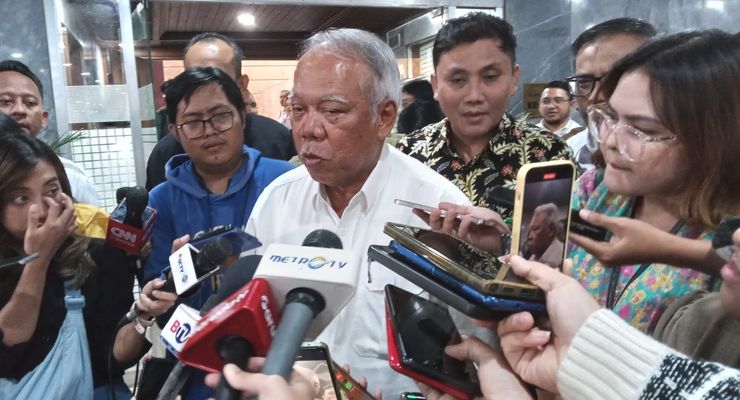 Basuki Percepat "Warisan" Bambang Susantono Kejar Investasi Rp 100 Triliun di IKN