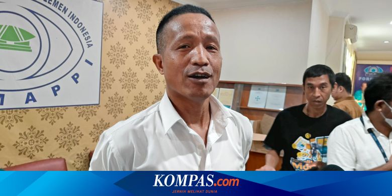 RUU Perampasan Aset Tak Kunjung Kelar, DPR Dianggap Tebang Pilih