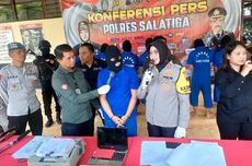 [POPULER NUSANTARA] "Sales" Gelapkan Uang Perusahaan Rp 2,7 M | Pria Todongkan Pistol ke Ojol