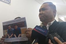 Kasus Pencemaran Nama Baik, Pemprov Papua Serahkan Foto Pegawai KPK