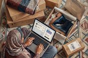 Doa Sebelum Belanja Online agar Terhindar dari Perilaku Boros