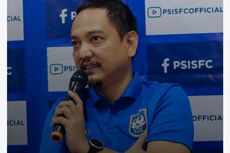 Banding Sanksi Diterima PSSI, Suporter PSIS Semarang Tetap Bisa Nonton di Stadion