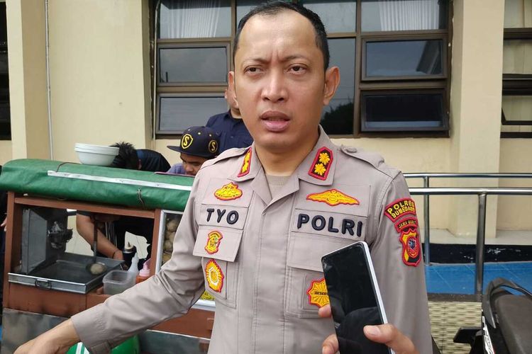 Viral Maling di Minimarket hingga Lukai Kasir di Sumedang, Polisi Tangkap Pelaku