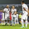 Trofeo Ronaldinho Tuntas, Raffi Ahmad Singgung Cristiano Ronaldo