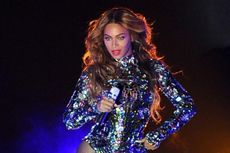 Demi Tubuh Indah, Beyoncé Rela Diet Mati-matian