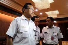 Rel Jakarta-Surabaya Direvitalisasi, KAI Yakin Penumpang Pesawat Beralih ke KA