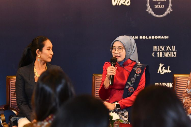 Lewat 4 Hal Ini, Pertamina Komitmen Dukung Pekerja Perempuan Maju dan Berdaya