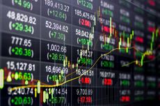 Ketegangan Geopolitik Timur Tengah Dinilai Bikin Saham-saham Berfundamental Bagus Terdiskon