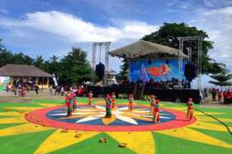 Festival Belitung 2016
