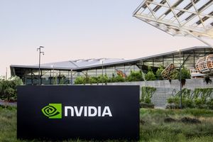 Musuh Jadi Mitra, Nvidia Jajaki Kesepakatan Besar dengan Pesaing 'Paling Serius'
