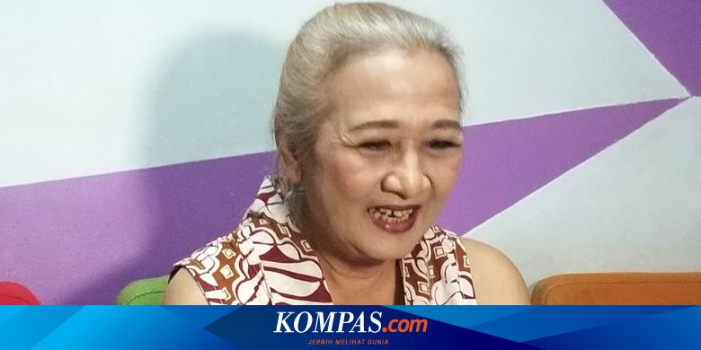Merasa Tak Adil, Ini Curahan Hati Yati Surachman soal Honor dan Perfilman Indonesia