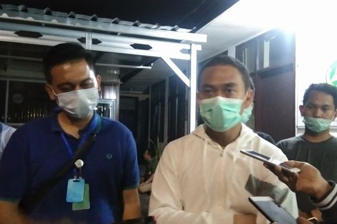 Kejari Karawang dan Kebumen Tangkap DPO Kasus Korupsi Dana PNPM