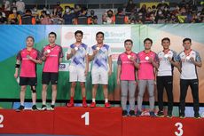 Kunci Sukses Pramudya/Yeremia Juarai Badminton Asia Championship 2022