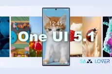 Pemilik HP Samsung di Indonesia Bisa Update OneUI 5.1, Apa yang Baru?