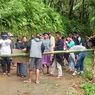 Bosan dengan Janji-janji, Warga di Toraja Utara Blokade Jalan Penghubung 7 Desa